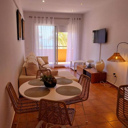 Apartmán Lumarthia Torrox Exteriér fotografie