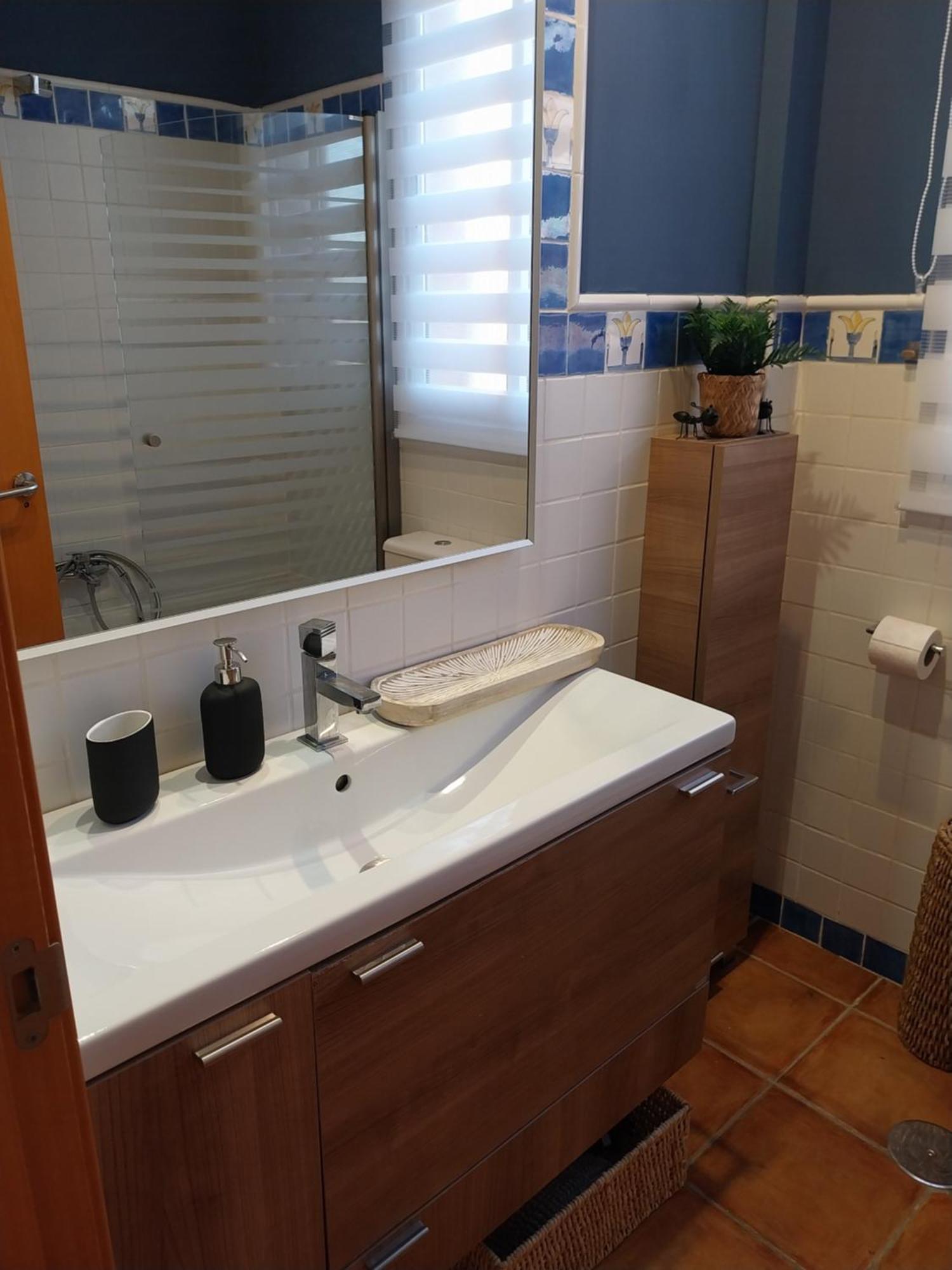 Apartmán Lumarthia Torrox Exteriér fotografie