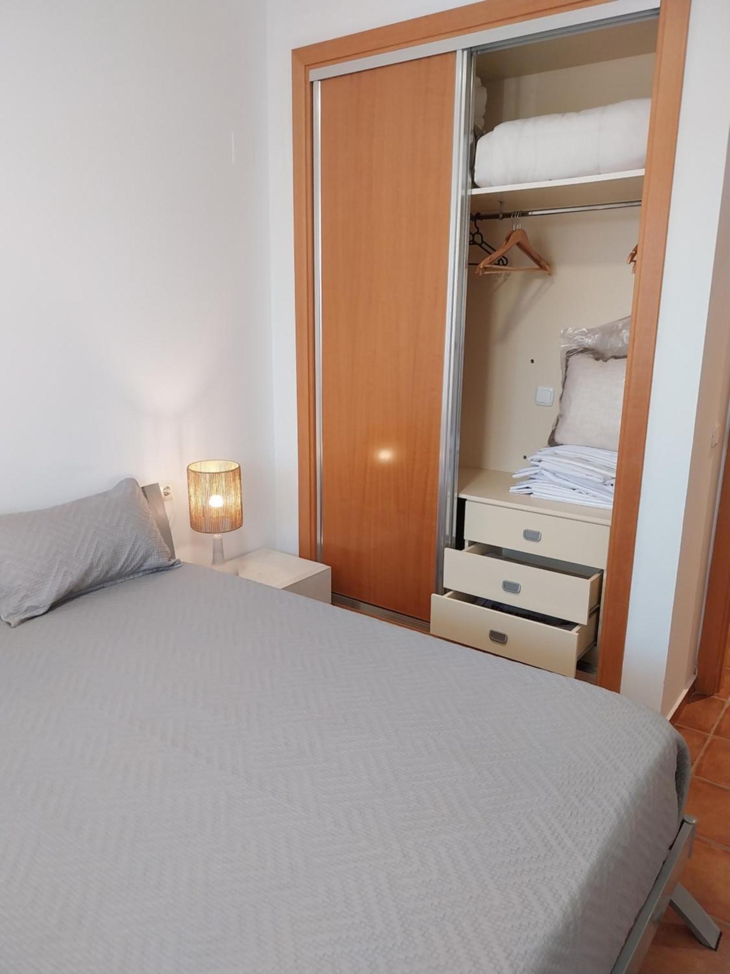 Apartmán Lumarthia Torrox Exteriér fotografie