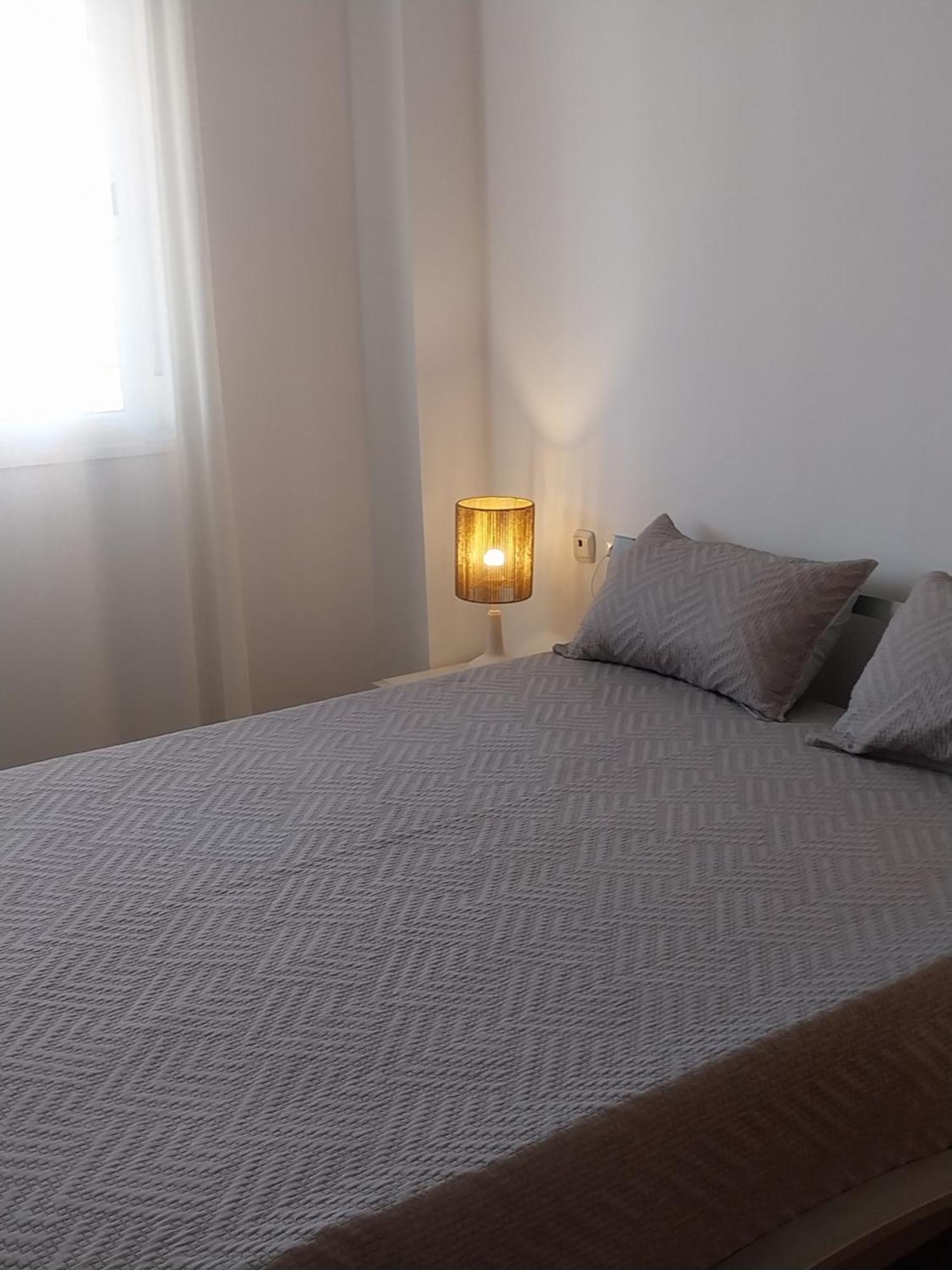 Apartmán Lumarthia Torrox Exteriér fotografie